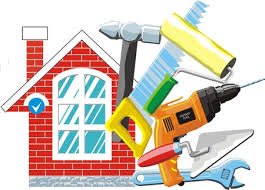 Carpentor plumber electrician for home maintenance