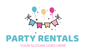 Party perfect rentals