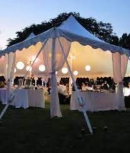 Party perfect rentals