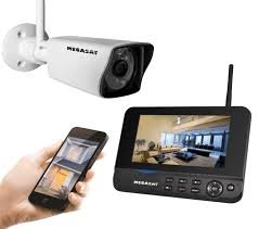 CCTV installation, maintenance and repair