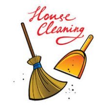 Clean your house fully with ease