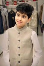 Kids tailoring center