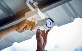 CCTV installation, maintenance and repair