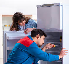 Refrigerator repair near you in Abu Dhabi