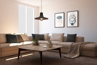 Interior Design for a Better Tomorrow