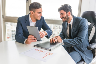 Results-Driven Business Performance Consultants