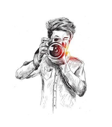 Expert photographer for every event
