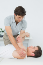 Physio Care for a Healthier You