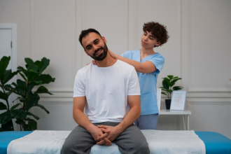 Physio Care for a Healthier You