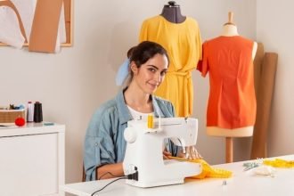 Women’s Fashion Tailoring Specialist Team