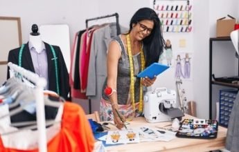 Best ladies dress tailor for unique dress styles