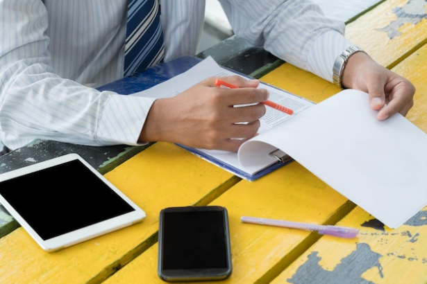 Quick documents translation