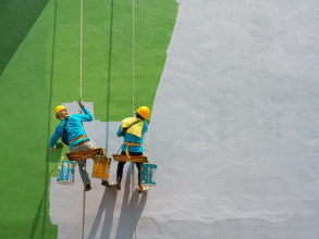 Trusted Painters for a Beautiful Finish