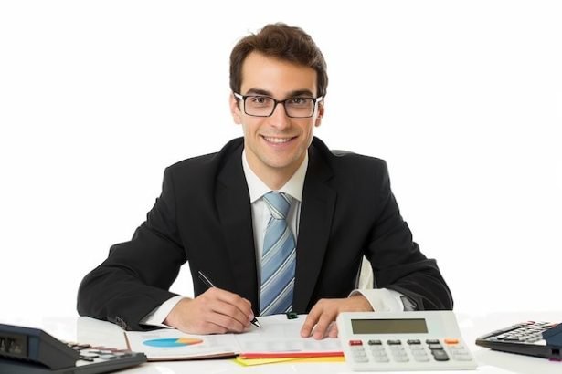 Accurate and Reliable Accounting Service