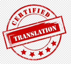 Urgent translation services