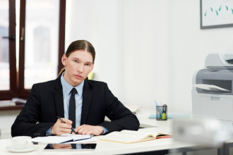 Accurate and Reliable Accounting Service