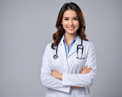 Medical specialist 24/ 7 available