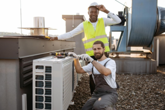 AC maintenance by best ones