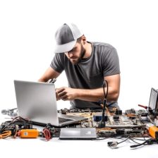 Computer and Laptop repairing services