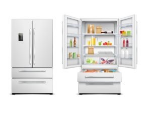 Expert freezer repair services