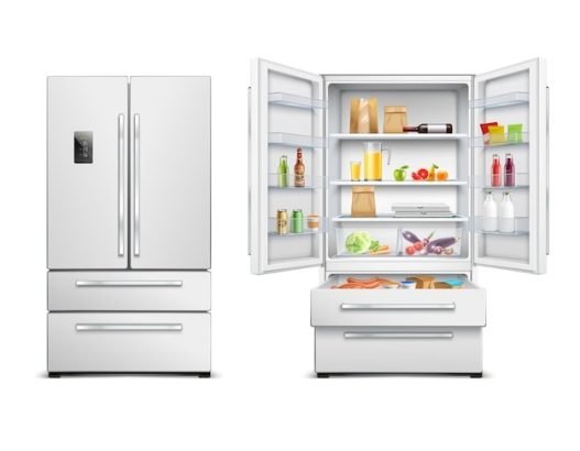 Expert freezer repair services