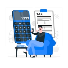 Quick tax file and return solutions