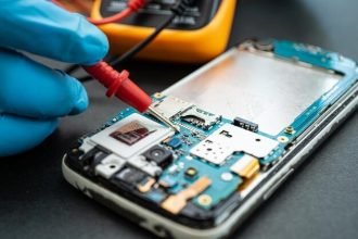 Quick mobile repairing services