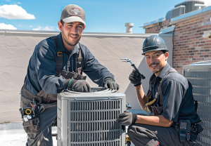 AC maintenance and installation