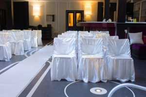 Gather & Shine: Event Management Perfection