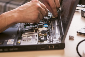 Laptop repairing of all brands