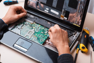 Laptop repairing of all brands