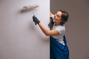 Color Your World with Our Painting Services