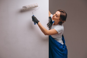 Color Your World with Our Painting Services