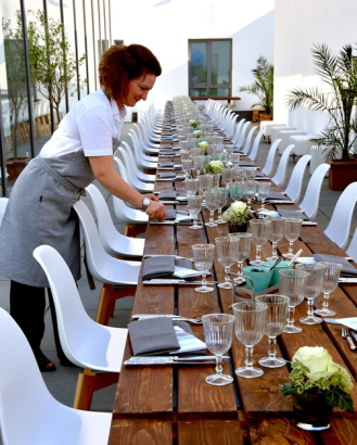 Gather & Shine: Event Management Perfection