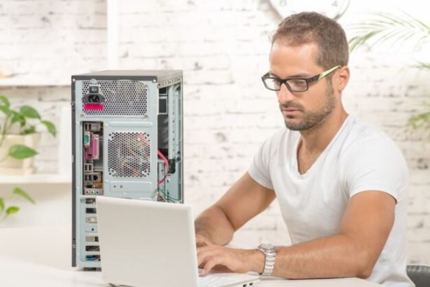 Secure Data Recovery Solution Provider