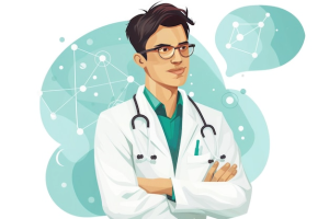 Medical specialist 24/ 7 available