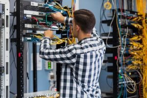 All type of network issues fix