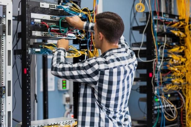 All type of network issues fix