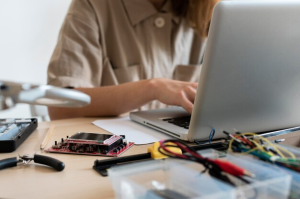 Quick laptop fix services