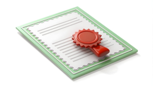 Documents and certificates attestation
