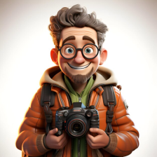 Photographer available 24/7
