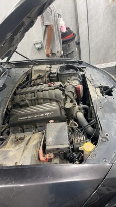 M7 car care