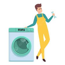 Professional Washing Machine Repair Services