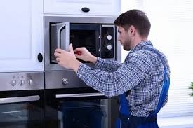 Oven Repair Experts – Fast & Reliable Service
