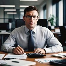 Accounting solutions made easy