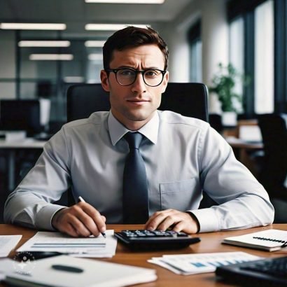 Accounting solutions made easy