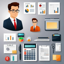 Financial clarity found here