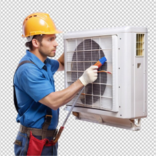 Chiller repairing services in Sharjah