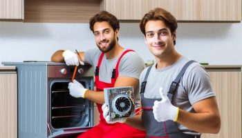 Repair your microwave ovan from experts