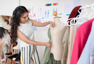Sew Perfect Fit for Women